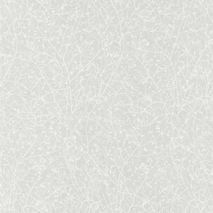 Grey White Combo Spring Abstract Wallpaper from Natura Collection by Select Style for any room