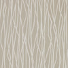 Grey Genki Geometric Wallpaper Japandi Collection by Select Style