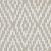 Raffia Uteki Vintage geometric Wallpaper by Scion