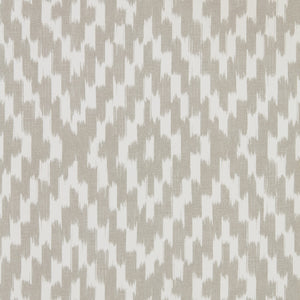 Raffia Uteki Vintage geometric Wallpaper by Scion