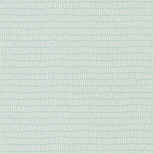 Mist Blue Geometric Texture Design for Plain Walls