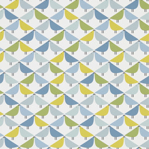 Gecko Pacific Glacier Lintu Noukku Wallpaper Collection by Select Style