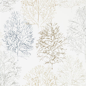 Spice Raffia Soetsu Wallpaper by Select Style for all rooms