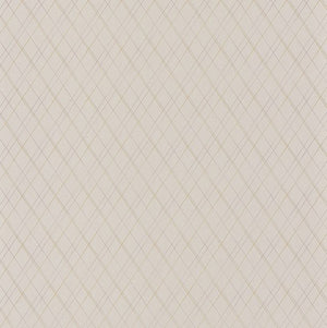 Beige Jaune Oliver Vintage Wallpaper by Select Style for hallways 