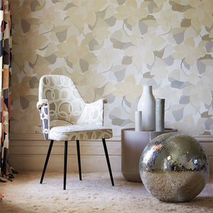 Diva Floral Wallpaper Spirit & Soul Wallpaper by Select Style 