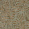 Olivine HighClere Wallpaper with Botanical Design for any room