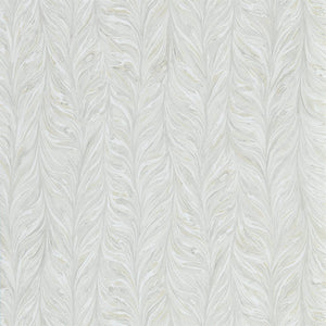 Snow Ebru II Wallpaper for bedrooms, Study & Living Rooms