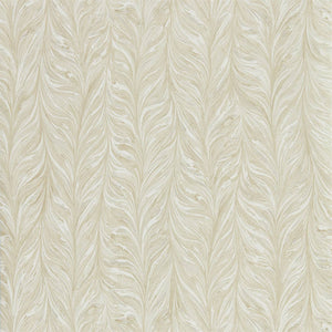 Pale Gold Ebru II Wallpaper by Select Style Wallpaper Darnley Collection