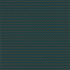 Prussian Blue The Muse geometric wallpaper collection by Select Style
