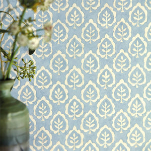 Light Blue Wallpaper - Select Style