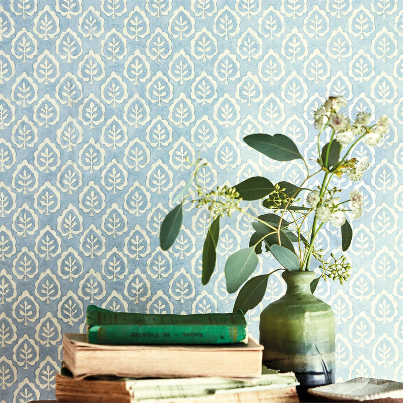 Light Blue Wallpaper