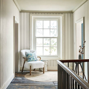 Country Linen - Wallpaper Sydney