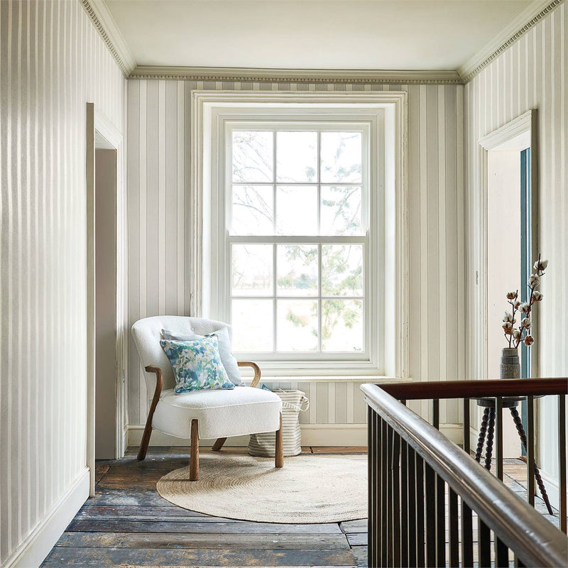 Country Linen - Wallpaper Sydney