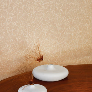 Spring Abstract Wallpaper from Natura Collection by Select Style for Bedrooms 