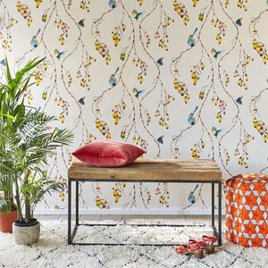 zapara Animals & Birds Wallpaper Collection by Select Style